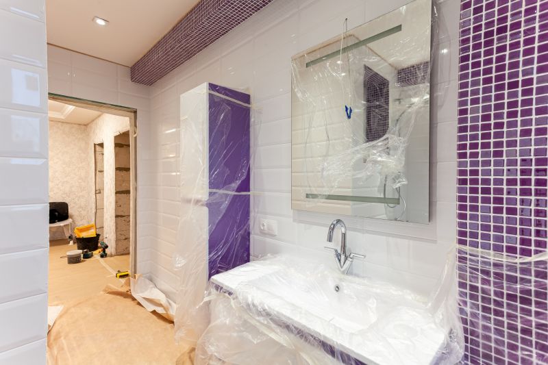 Top Bathroom Remodeling Companies in Brevard, NC