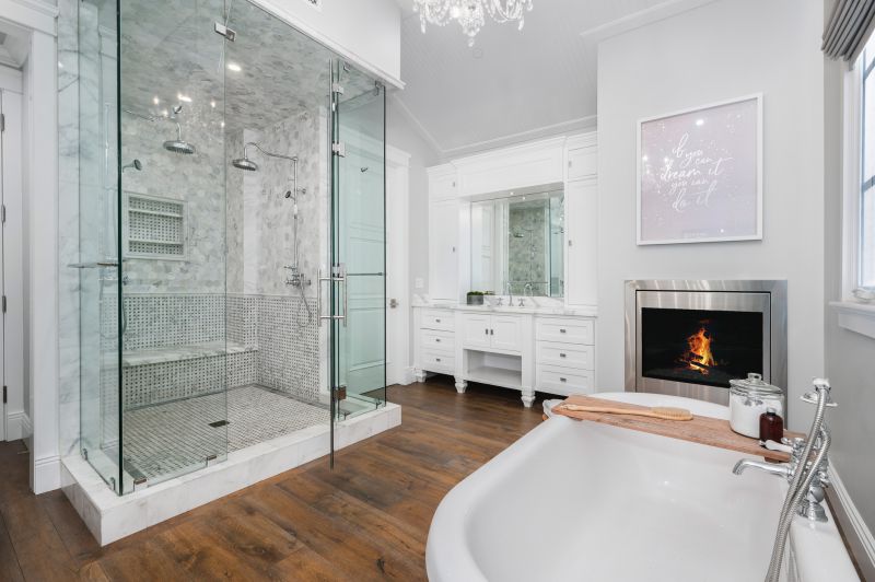 Luxury Bathtub Conversion